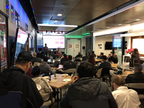 GridGain/Apache® Ignite™ community update