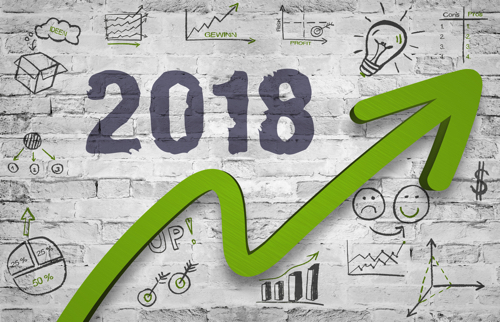 GridGain's in-memory computing industry leadership continues in 2018's first half