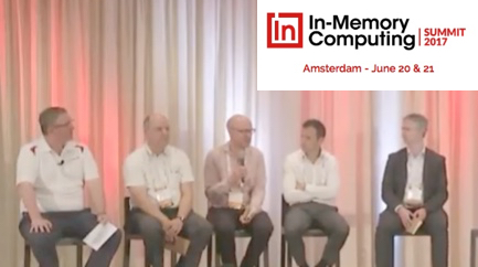 The Future of In-Memory Computing