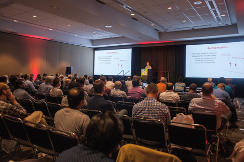In-Memory Computing Summit concludes 3rd successful event in Silicon Valley
