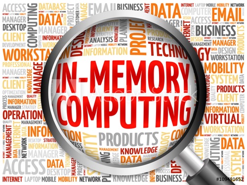 In-Memory Computing Essentials for Architects and Developers: Part 1: Nov. 21 webinar