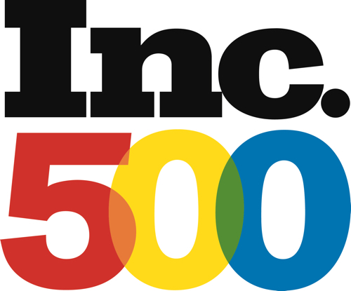 Inc. 5000 puts GridGain Systems at No.187!