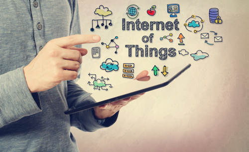 Apache Spark + Apache Ignite = Where Fast Data Meets the IoT