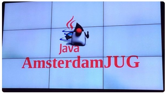 Amsterdam Java User Group