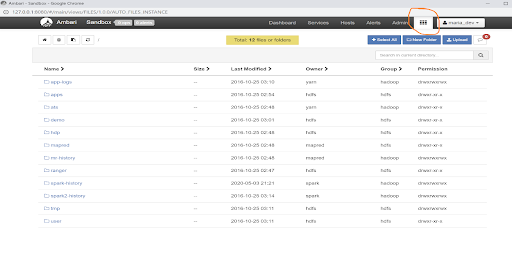 Launch Hadoop Cluster 2