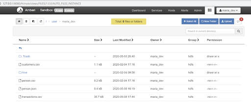 Launch Hadoop Cluster 3