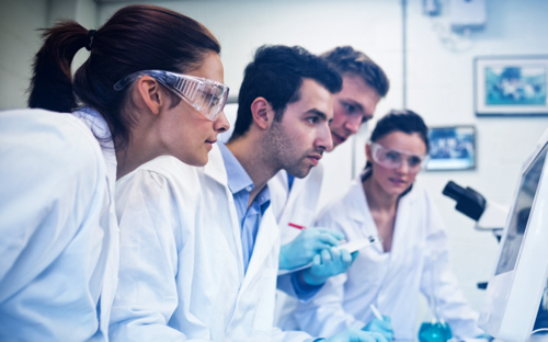 Wednesday webinar to share how Apache Ignite helps researchers identify disease therapies