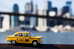 NYC In-Memory Computing Meetup