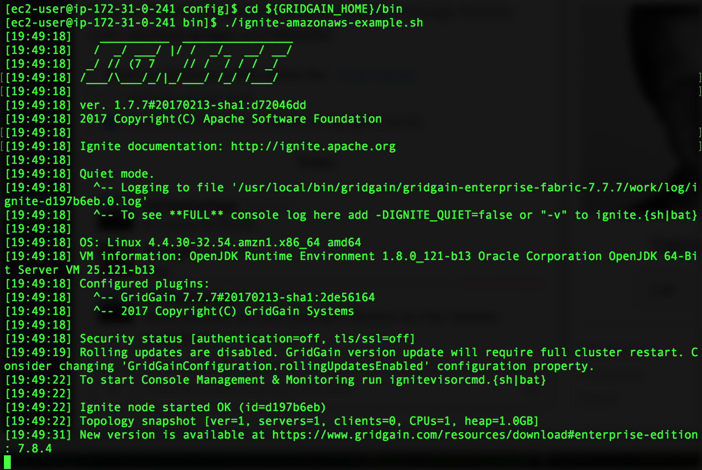 GRIDGAIN Apache Ignite. Grid gain. Logging config пример. GRIDGAIN Apache Ignite scheme. Server bat