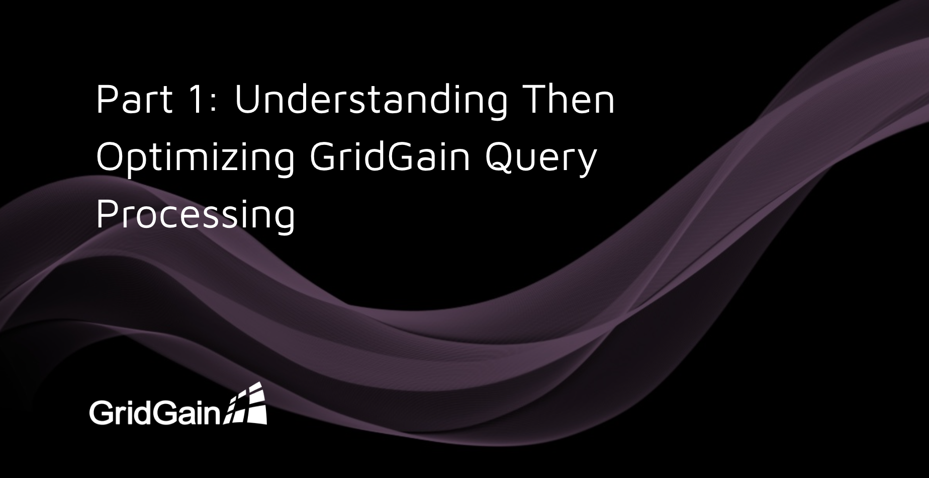 Query Processing