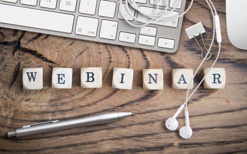 Sept. 18 webinar: Best Practices For Disaster Recovery and High Availability