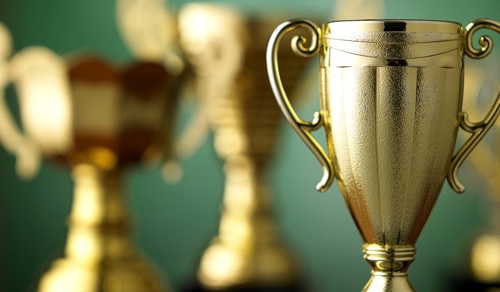 GridGain Systems collects multiple prestigious industry honors