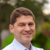Rob Meyer is VP of Outbound Product Management