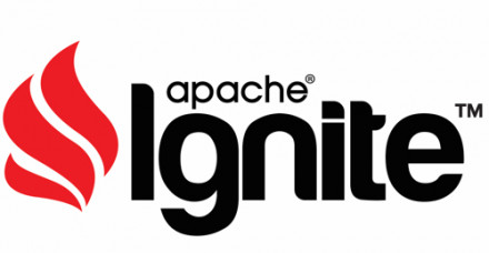 Using Java and .NET apps to connect to an Apache Ignite cluster