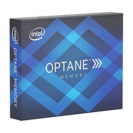 Intel® Optane™ SSDs (P4800 Series) outperforms SSDs verified on Apache Ignite
