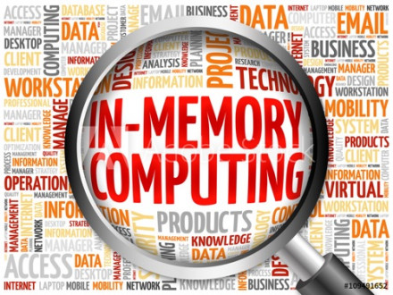 In-Memory Computing Essentials for Architects & Developers: Part 1: Nov. 21 webinar