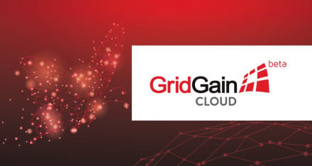 Accessing GridGain® Cloud using Thin Clients