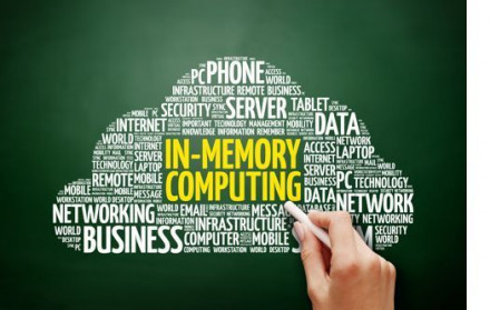 What Is In-Memory Computing?