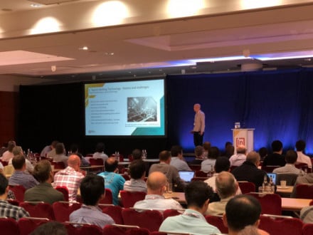 In-Memory Computing Summit Europe 2019 session spotlight: ‘Cloud-Adjacent Databases’