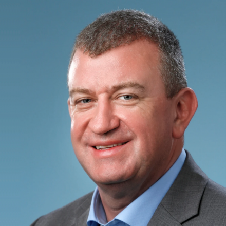 Eoin O’Connor
