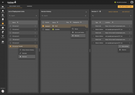 Replacing TIBCO DataSynapse GridServer with GridGain