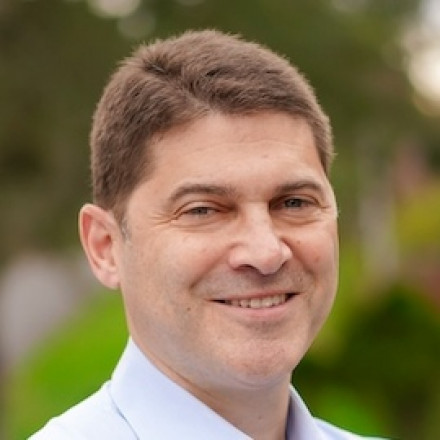 Rob Meyer is VP of Outbound Product Management