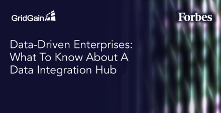 Data Integration Hub