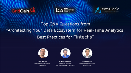 Fintechs webinar