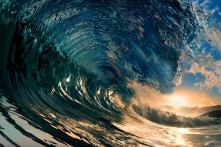 Riding the In-Memory Computing Tidal Wave Riding the In-Memory Computing Tidal Wave
