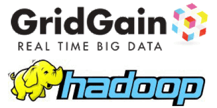 GridGain and Hadoop