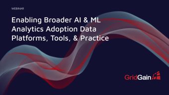 Enabling Broader AI and ML Analytics Adoption: Data Platforms, Tools, and Practices