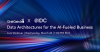 IDC webinar