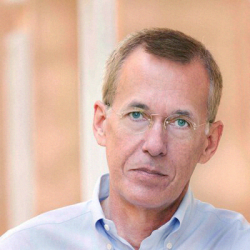 Geoffrey Baehr