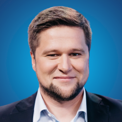 Kirill Petrov