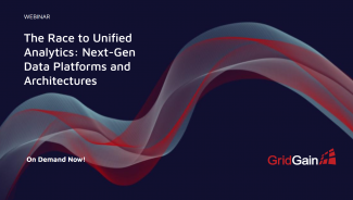 The Race to Unified Analytics: Next-Gen Data Platforms and Architectures