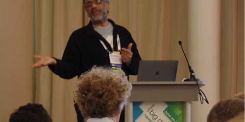 Video: Distributed ACID Transactions in Apache® Ignite™