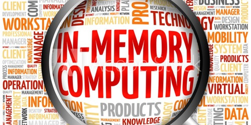 In-Memory Computing Essentials for Architects & Developers: Part 1: Nov. 21 webinar