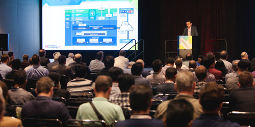 In-Memory Computing Summit North America 2017 retrospective