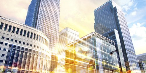 Powering up banks and financial institutions with distributed systems: Sept. 25 webinar