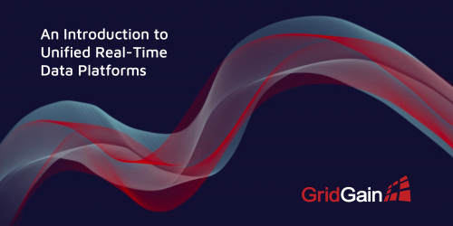 An Introduction to Unified Real-Time Data Platforms