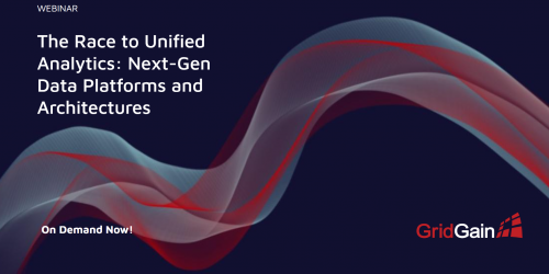 The Race to Unified Analytics: Next-Gen Data Platforms and Architectures