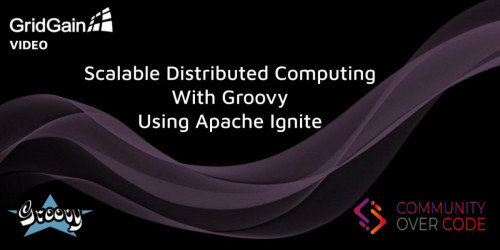 Scalable Distributed Data