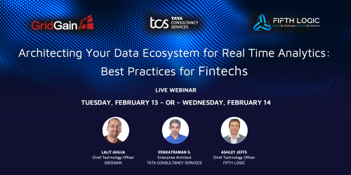 Architecting Your Data Ecosystem for Real-Time Analytics: Best Practices for Fintechs