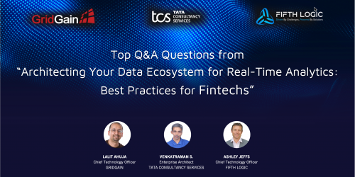 Fintechs webinar