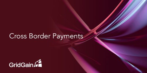 Cross Border Payments