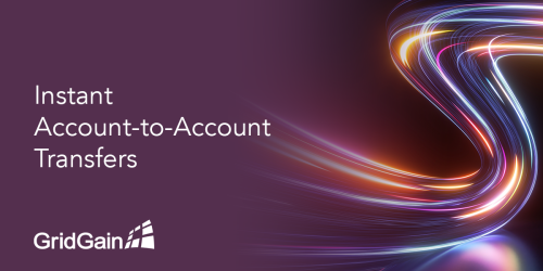 Instant Account-to-Account Transfers