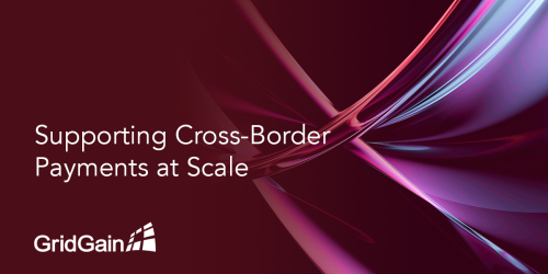 Cross Border Payments