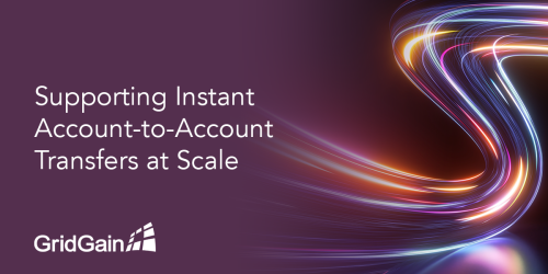 Instant Account-to-Account Transfers