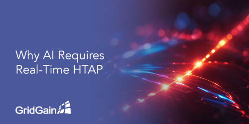 Why AI Requires Real-Time HTAP
