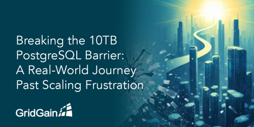 Breaking the 10TB PostgreSQL Barrier: A Real-World Journey Past Scaling Frustration